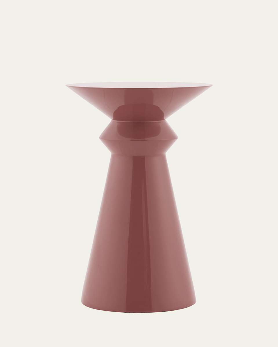 Vlad Accent Table